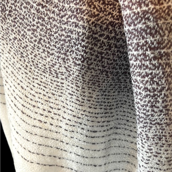 Soft Lightweight Infinity Scarf - Picture 4 of 5